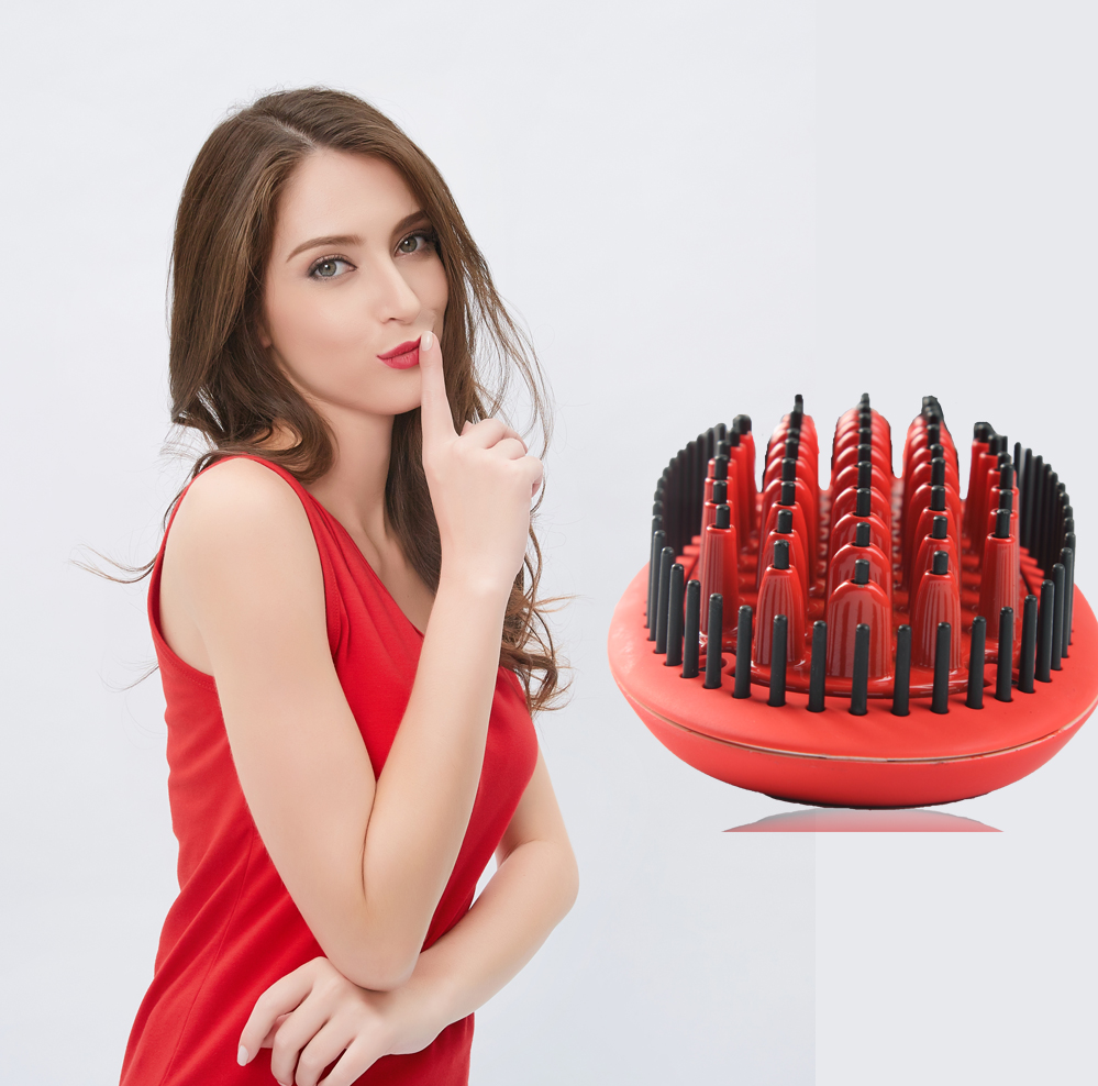 Hair Top Quality Brush