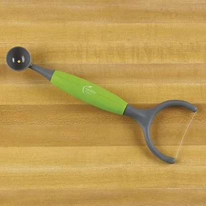 Household Safety Plastic Melon Skinner K203