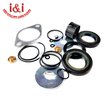 Power Steering Rack Repair Kit for Toyota Hilux Vigo Kun25 TGN25