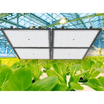 150W Programmable LED Grow Light