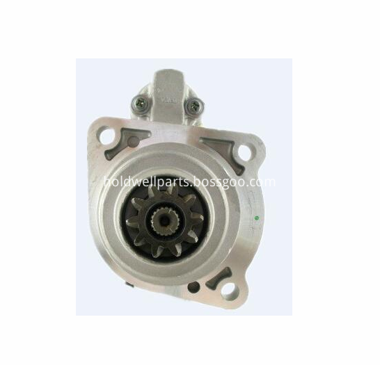 스키드 스티어 로더 Valeo-type Starter 6685191 For Bobcat, Bossgoo.com의 고품질 스키드 ...