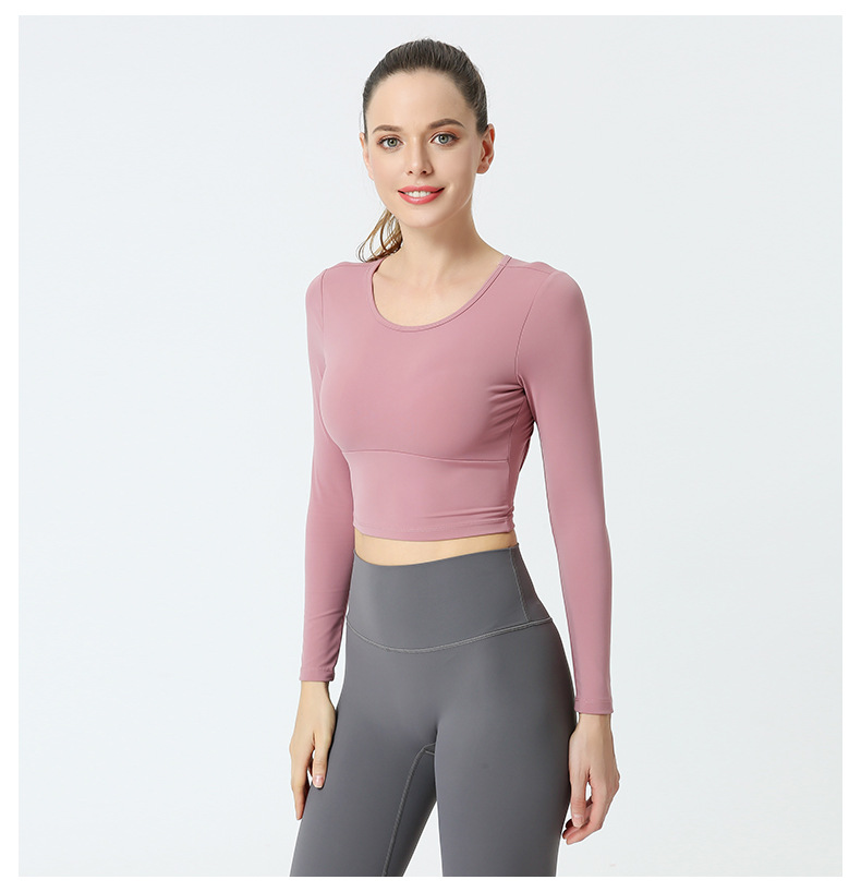 yoga t shirt  (6)