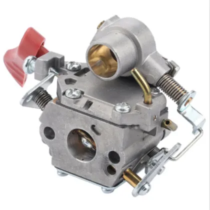 Carburetor for Craftsman Poulan PP133 PP333 Zama C1M-W44 Chain Saw