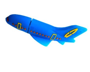 Cześć!-Szybkość Pvc płaszczyzny Dar pamięci Usb dysk 3 lata gwarancji 1gb / 2gb/4 gb