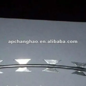 BTO-22 Razor Barbed Wire