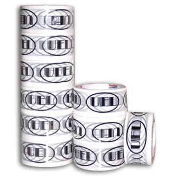 BOPP Printed Tape
