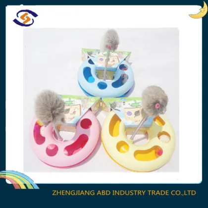 new style pet cat toys pet training products
