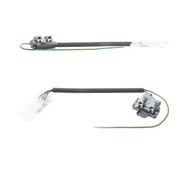 Washer Lid Switch for Whirlpool Roper Estate, Replaces WP3355806