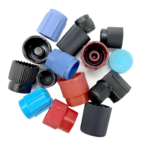 Versatile Air Conditioning Plastic Components