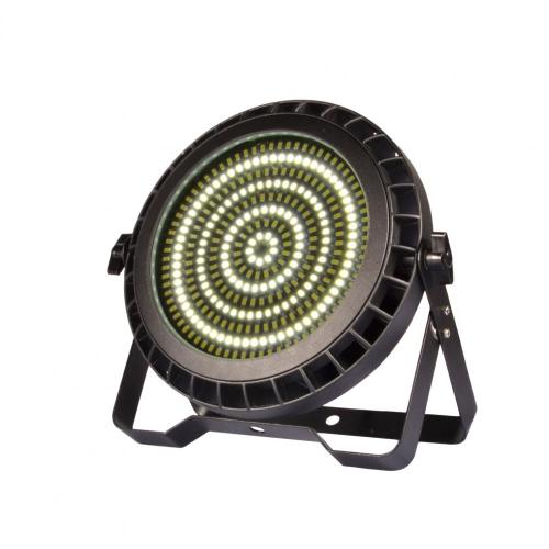 DMX led flashing strobe led stage light