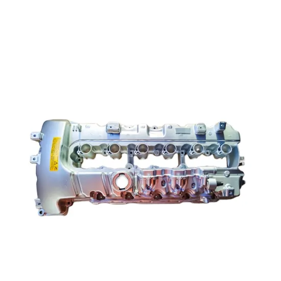 High Quality Valve Cover for BMW F02 X5 E70 N54 - Guangzhou Standard Sea Air DHL FEDEX EMS