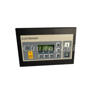 Plug and Play Controller Panel for Atlas Copco Air Compressor 1900-0700-08
