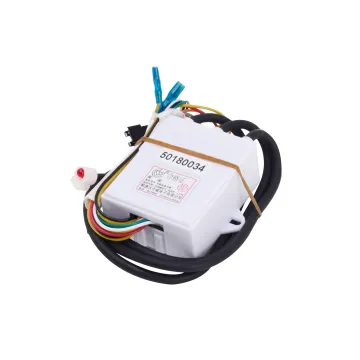 Sunchonglic Water Heater Split Three Wire Pulse Ignition Parts