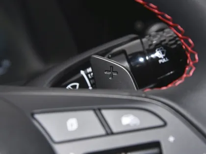 Hyundai Elantra Electric Vehicles vs. Gasoline Sedan Cars: Sales Comparison