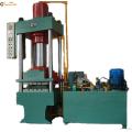 Máquina de prensa hidráulica automática completa de alta velocidad personalizada