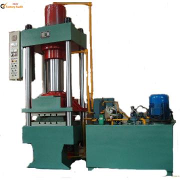 Kustom nga High Speed ​​Speat Full Automatic Hydraulic Press Machine