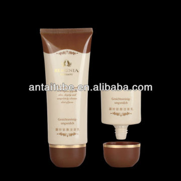 ANTAI special shape tube