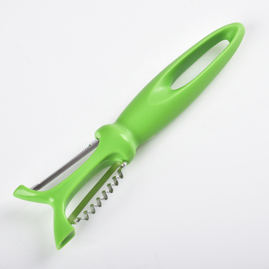 Peeler Botter Opener and Knife Set