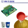 Insulation Liquid Potting Compound ສໍາລັບ PCB