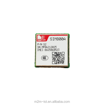 SIMcom SIM800A GSM/GPRS Module for 900/1800M