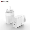 Amazon Hot Sale 45W Charger GaN portátil