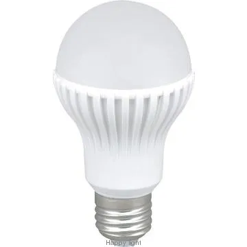 Long lifetime LED bulb 5W