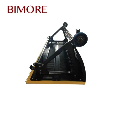 Bimore Step Escalator Stainless Steel Step XAB26145D26 for 506 Escalator XAA26145M13 - 1000mm Moving Walk Step