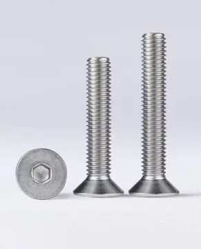 Stainles Steel 304/304H bolts & nuts