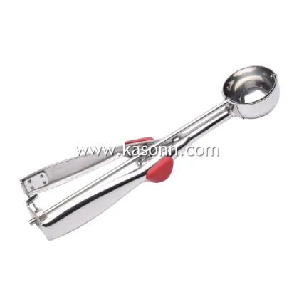 OEM Medium Nodic Ware Cookie Dropper Cookie Scoop
