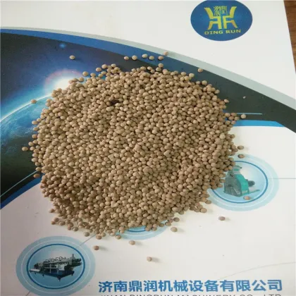 Screw extruder for aquatic fish products farming equipment