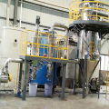 Nhà máy phục hồi vật liệu điện cực âm dương lithium