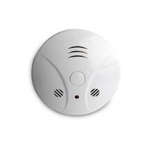 combination mini carbon monoxide and smoke detector combine sensor smoke alarm