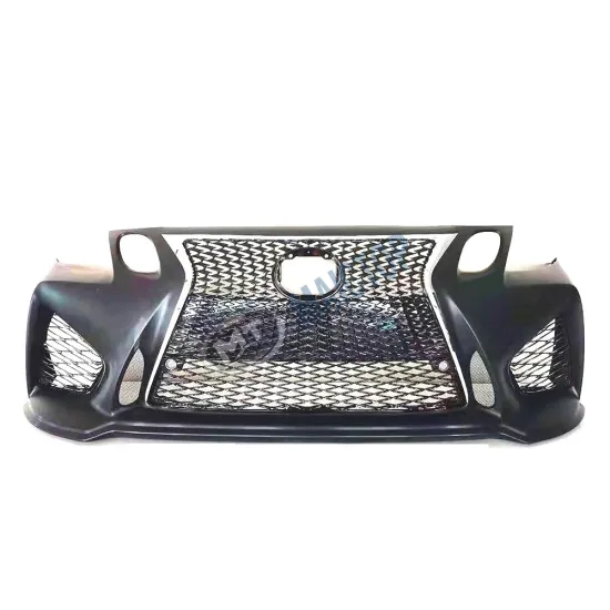 Maictop Sport Body Kit for GS GS350 GS450 GS460 2008 - Front Bumper Grill Accessories