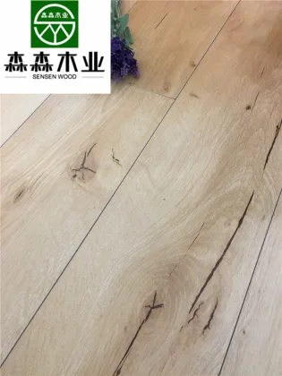 Laminate Flooring Technics and Engineered Flooring
