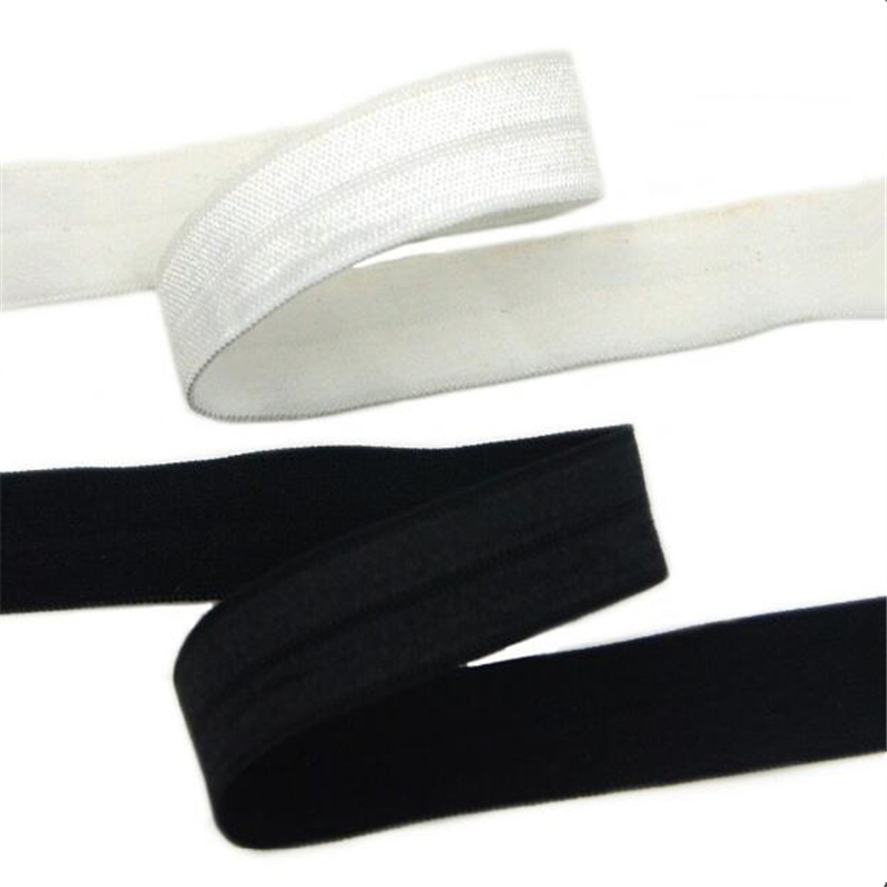 Polyester Ruffle Elastic