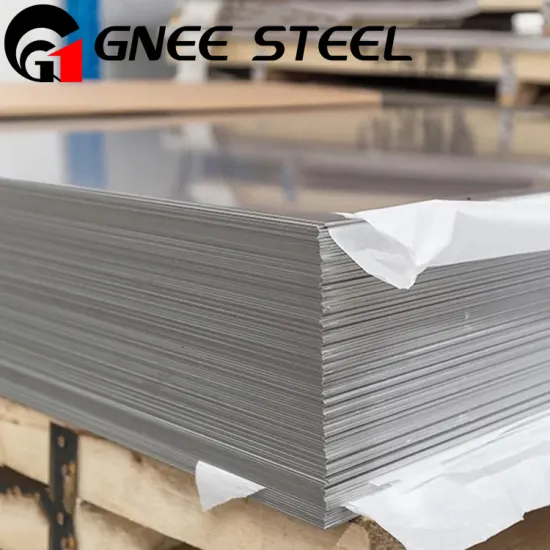 SUS 304 stainless steel plates for construction applications
