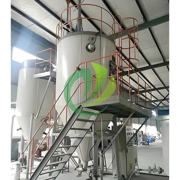 Cutting-Edge Spray Dryer Systems for Optimal Results