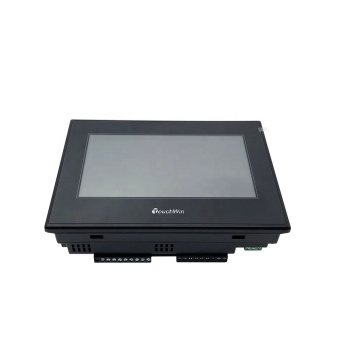 Xinje ZG3-30R-7 ZG3-30RT ZG3-30T-7 Touch Screen HMI PLC Integrated Machine