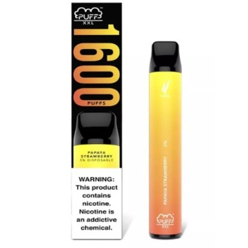 1600 Hot Puff xxl Italy Electronic Cigarettes