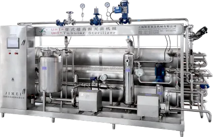 Baby Formula Milk Powder Making Machine