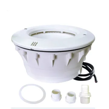9W PAR56 IP68 Underwater Waterproof Pool Light for Fish Pond