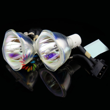 SHP86 210W original projector bare lamp bulb TLPLW9 for Toshiba TDP-T95 \ TDP-TW95