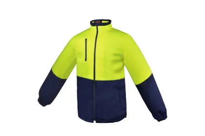 Bird-eye Breathable Industry Safety Uniforms