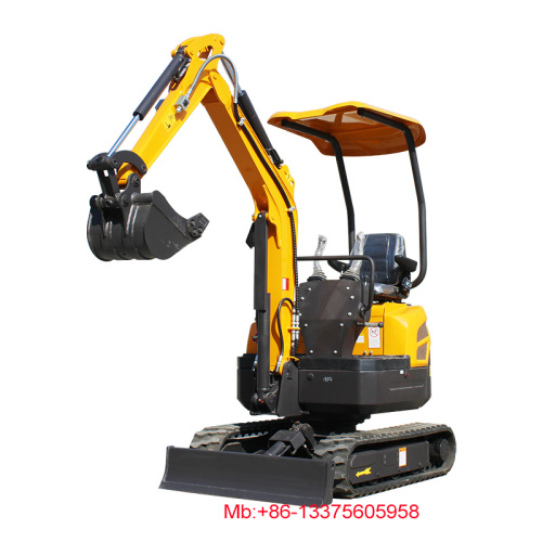 Экскаватор Rhino 1.5 тонны, продажа Джесси (MB: + 86-13375605958)