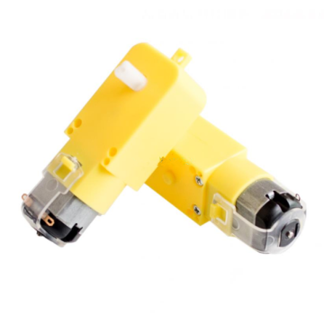 Motor de moteur de robot Smart Car Smart Car - Moteur de recherche