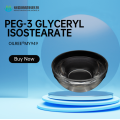 Makeup Emulsifier PEG-3 Glyceryl Isostearate Liquid