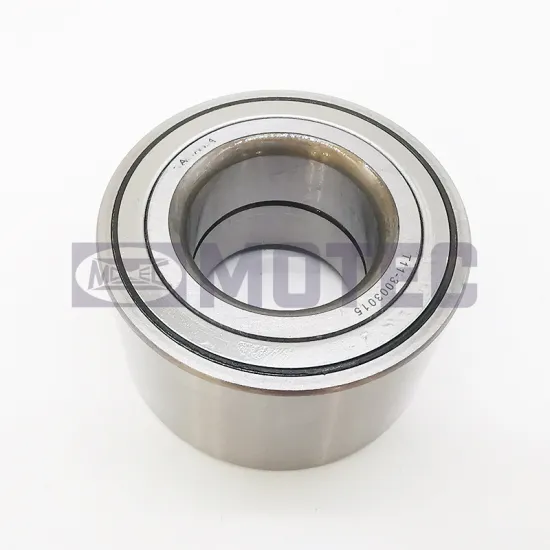 CHERY FULWIN 2 T11-3003015 Wheel Hub Bearing - Original Part Factory Price Supplier