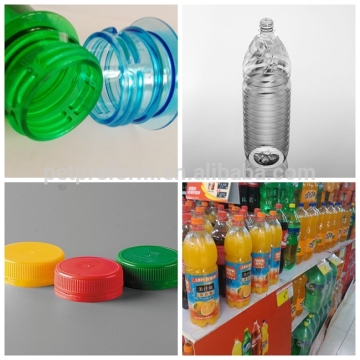 2 L Plastic Preform for Juice Bottle with handle, PET Preform with 50g 60g