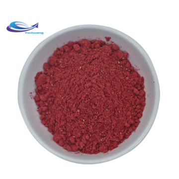 Wholesale Bulk Top Quality Natural Freeze Dried Strawberry