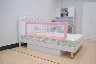 Fashion Design Foldable Baby Bed Rails Prevent Baby Falling